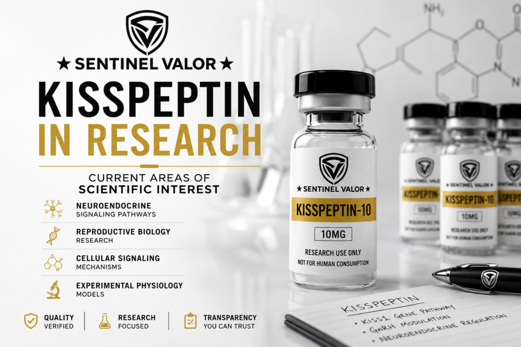 KissPeptin In Research: Current Areas of Scientific Interest 453b9f51 30a2 42fd a3aa c3eeff1e3b06