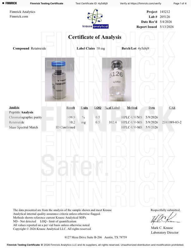 img_5545 sv rt 10mg research peptide | high purity